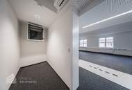 Erstbezug! Elegantes 5-Zimmer Büro in Toplage