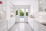 Bürgerliche Eleganz: ruhig, hochwertig, Aussicht- Miete mit Perspektive