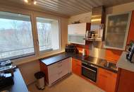 Moderne 3-Zimmer-Wohnung mit Blick ins Grüne in Schwanenstadt, Nähe Attersee (Provisionsfrei)