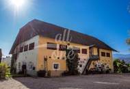Stilvolles Anwesen mit historischem Flair in Klagenfurt