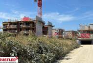 Optimaler Grundriss! 2 Zimmerwohnung mit ostseitigem Balkon