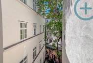 4-ZIMMER ALTBAUTRAUM AM KOLONITZPLATZ