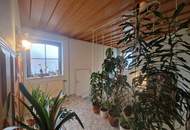 WOHN- UND GESCHÄFTSHAUS ALS GROSSZÜGIGES LANDHAUS MIT GESCHLOSSENEM INNENHOF, WERKSTATT, BÄCKEREI, KAFFEEHAUS UND NEBENGEBÄUDEN