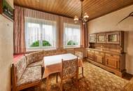 Zuhause in der Kleinstadt mit Herz!