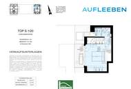 AKTION – Jetzt provisionsfrei Wunschwohnung sichern! – AUFLEEBEN – Modernes Wohnen mit inkludierter Einbauküche in ruhiger Seitengasse beim Paltramplatz – Ideal für Anleger!