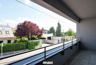 Modernes Wohnen in Strebersdorf!: 3 Zimmer, Loggia, Fitnessraum, viel Platz und Luxus - Ausstattung in einem kleinen Haus