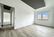 Neubau-ERSTBEZÜGE in TOP-Lage I Luftwärmepumpe I geräumige Grundrisse I ruhige Freiflächen I voll ausgestattete Küchen