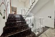 Exklusive Villa mit Pool