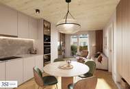 LQ Living - Leben mit Qualität - in Top-Lage des 2. Bezirks