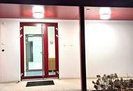 Büro inkl. Kleinteilelager 310 m² (EG)