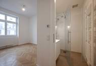 ++TBG6++ Fantastischer 4-Zimmer Altbau-ERSTBEZUG!