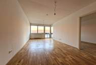 RENNWEG / Nähe HTL - Neubauwohnung mit Loggia - 2.OG // ABLÖSE möglich!!