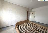 Gemütliche Dachgeschosswohnung mit Balkon in zentraler Lage!