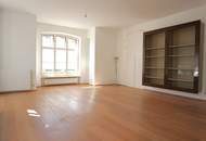 Großzügige Erdgeschosswohnung in einer schönen Villa am sonnigen Mondsee zu vermieten (Optional: Wohnen und Arbeiten unter einem Dach)