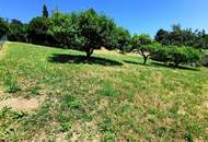 Ein Juwel in sonniger Aussichtslage – exklusives Baugrundstück in nobler Andritzer Villengegend