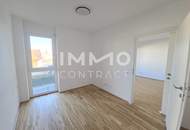 Geförderte 2 Zimmer Wohnung mit großem Balkon - Gradnerstraße 186 A- Top 8 A