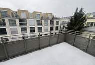 1220! Schöne 2-Zimmer Neubauwohnung mit großen Balkon! Erstbezug!