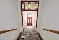 Wohlfühlwohnung in Ruhelage - Unbefristet vermietete 2-Zimmer-Wohnung