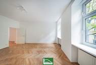 Familienhit! Geräumige 5-Zimmer-Wohnung mit Balkon in 1020 Wien. - WOHNTRAUM