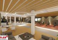 Ihr Markenauftritt im Cluster der besten - Flexible Shop in Shop Fläche