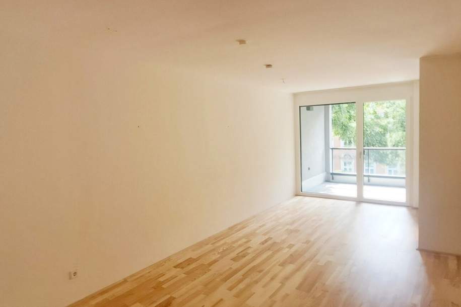 Moderne Wohnung an der U3 – Wohnen auf der Schmelz, Wohnung-miete, 1.090,00,€, 1150 Wien 15., Rudolfsheim-Fünfhaus