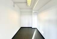 Büro mit freiem Blick + Citynähe + Klimaanlage + Tiefgarage + individuell gestaltbarer Grundriss!