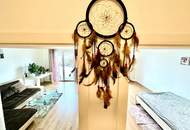 Vermietete 2-Zimmer-Wohnung mit Balkon in Graz