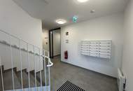 3-Zi Gartenwohnung beim Mühlwasser-Erstbezug-Fußbodenheizung-Tiefgaragenstellplatz