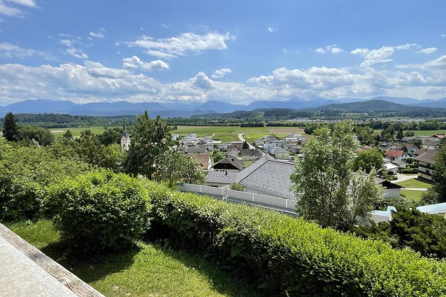 Traditionsreiches Gasthaus mit genialer Aussicht!, Gewerbeobjekt-miete, 1.500,00,€, 9020 Klagenfurt(Stadt)