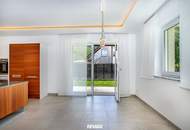 Modernes Einfamilienhaus mit ca. 120 m² Nutzfläche in Bad Ischl/Lauffen zu vermieten