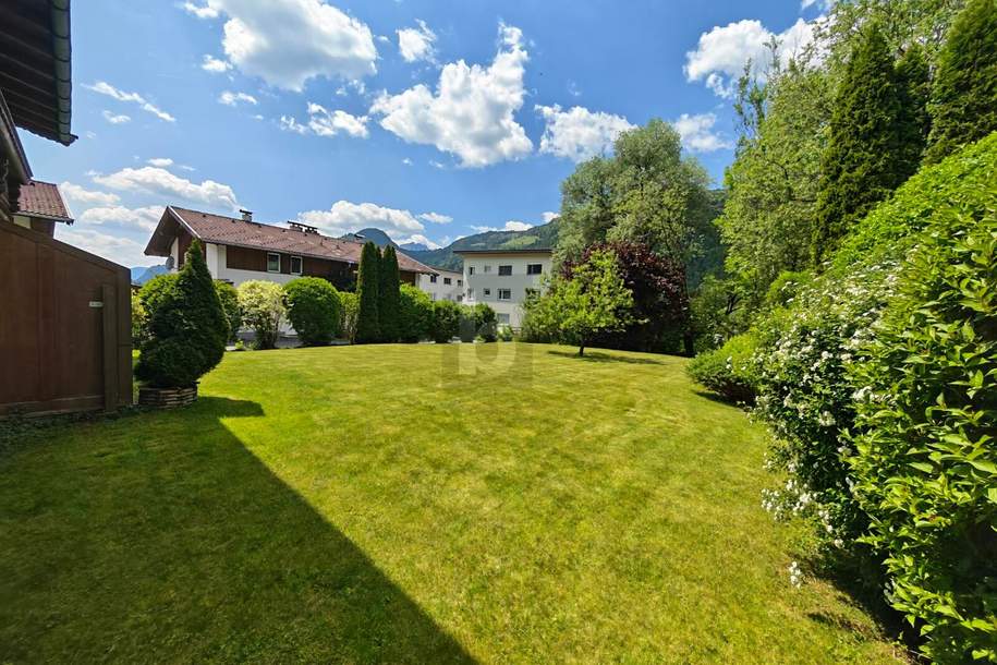 SONNIG UND ZENTRAL, PERFEKTES GRUNDSTÜCK ZUR VERWIRKLICHUNG DES EIGENEN WOHNTRAUMS!, Grund und Boden-kauf, 670,€, 6383 Kitzbühel