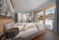 Möbliertes Designer Chalet am Schwarzsee von Kitzbühel - aktuell vermietet