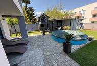 Viel Raum - viele Nutzungsmöglichkeiten! Ankommen und wohlfühlen - nachhaltig gedacht, komfortabel gemacht!