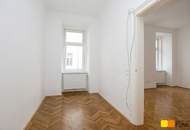 Unbefristete 3-Zimmerwohnung nahe Rochusmarkt