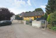 Altes Haus auf 769 m² Grund und 140 m² Wohnfläche - Top-Lage in Ybbs - Ideal für Wohnprojekte &amp; Investoren