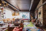 Haus mit Charme, Teich &amp; großzügigem Garten am Land - zu verkaufen!