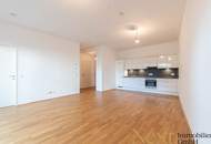 Moderne 2-Zimmer-Wohnung mit großzügiger Loggia und voll ausgestatteter Küche in Linz nähe Wifi zu vermieten! (Top 3)