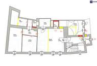 Genial - Sanieren Sie Ihr neues Stadtjuwel mit Balkon ganz nach Ihren Wünschen!