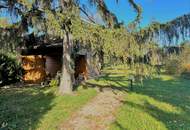 Traumhaftes großes Baugrundstück in Zwentendorf !