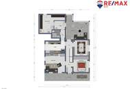 Großzügiges Mehrfamilienhaus mit weitläufigem Grundstück in Vichtenstein