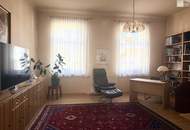 Charmantes Stadthaus in Baden – ruhige Lage mit großem Garten &amp; Entwicklungspotenzial