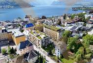 ERSTBEZUG: Traumhafte 3-Zimmer-Wohnung mit attraktivem Balkon im Zentrum von Gmunden zu verkaufen!