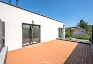 Erstbezug: Doppel-Haushälfte mit Fernblick und Wohlfühlambiente