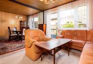 Potentialreiche Doppelhaushälfte in Wien!