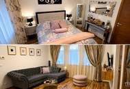 Wohnen mit Gartenflair in Rodaun – bezugsfertige 3-Zimmer-Wohnung mit wunderschönem Gemeinschaftsgarten | ZELLMANN IMMOBILIEN