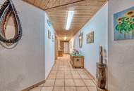 Seltene Gelegenheit: Traditionshaus mit touristischer Widmung am Piburger See