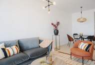 Provisionsfrei und fertig: Luxuriös Wohnen im exklusiven Prachtgarten - Laxenburger Straße