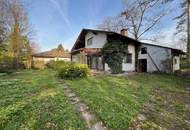 Einfamilienhaus mit Potential und großem Grundstück zu verkaufen