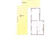 Moderne 3-Zimmer Gartenwohnung in Strasshof