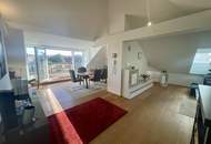 Penthouse in Spitzenlage